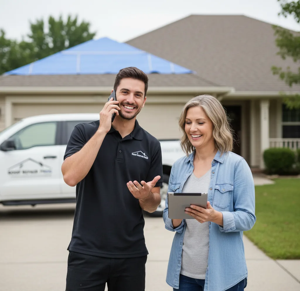 Storm Damage Repair in Windham, NY